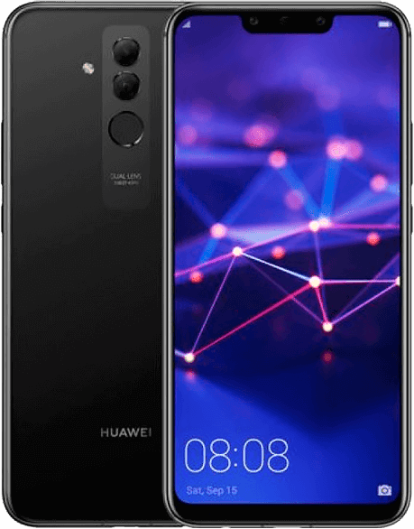 Ремонт смартфона Huawei Mate 20 Lite