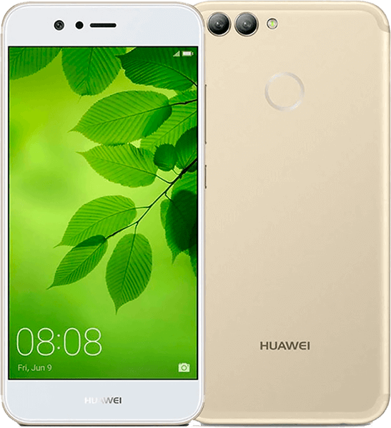 Ремонт смартфона Huawei nova 2