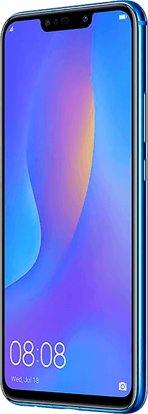 Ремонт смартфона Huawei nova 3i