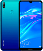 Ремонт смартфона Huawei Y7 (2019)