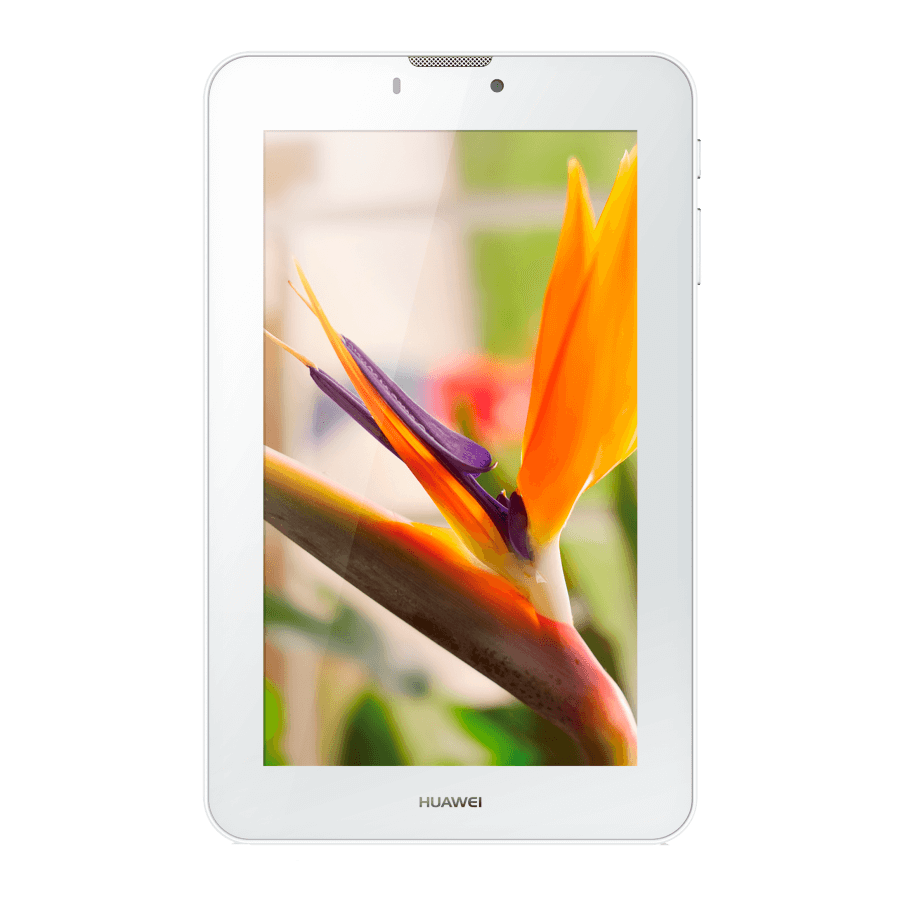 Ремонт планшетов Huawei MediaPad 7 Vogue