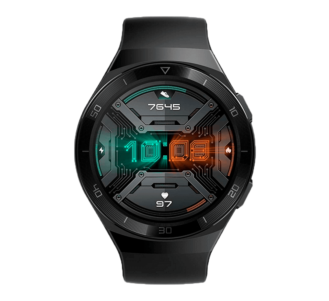 Ремонт смарт-часов Huawei Watch GT 2E