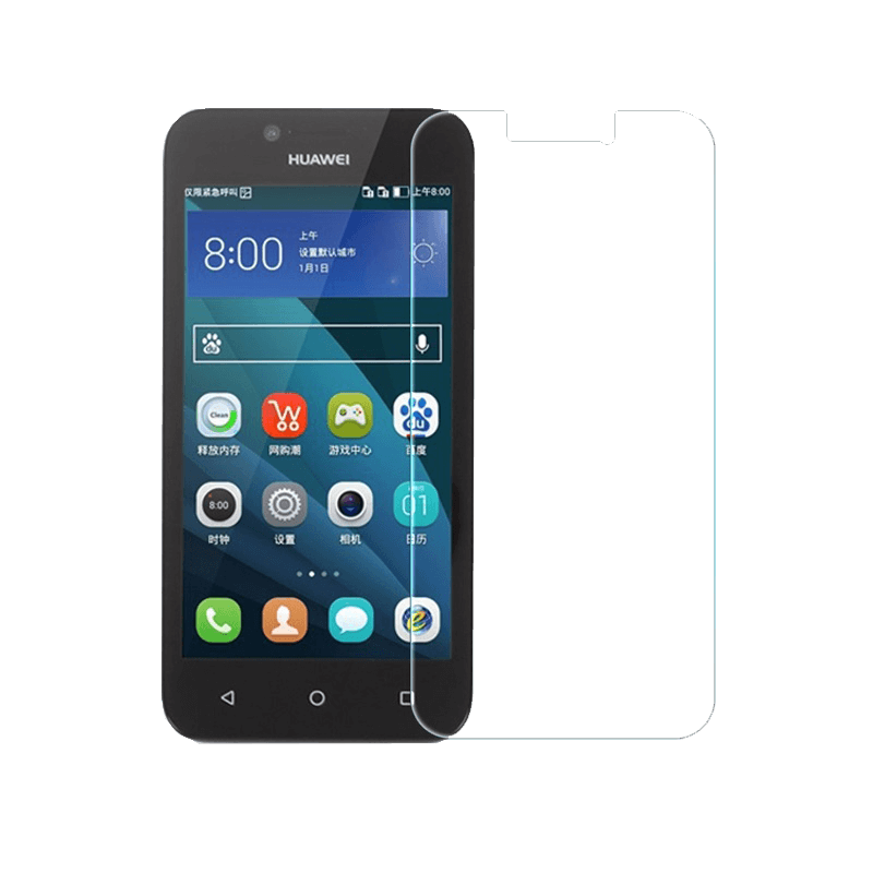 Ремонт смартфона Huawei Y3 (2018)