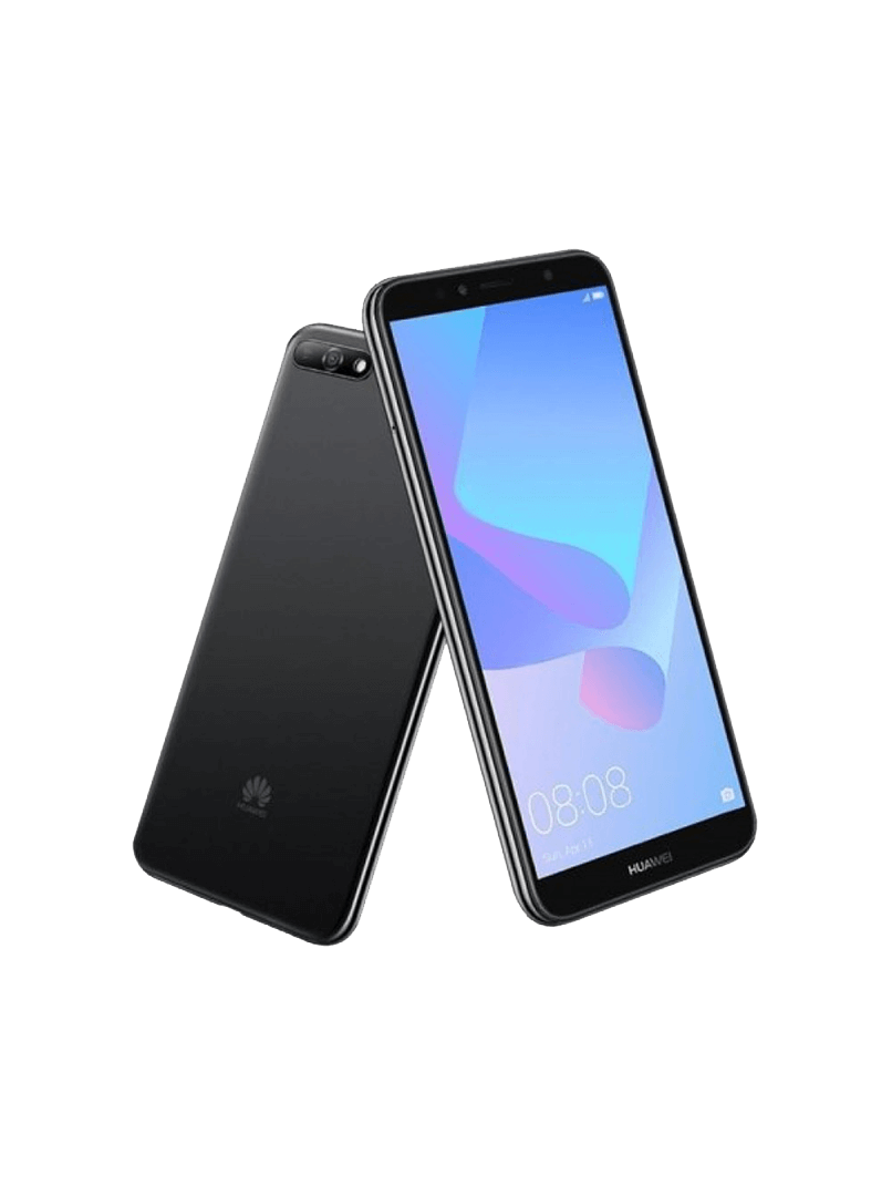 Ремонт смартфона Huawei Y6 (2018)