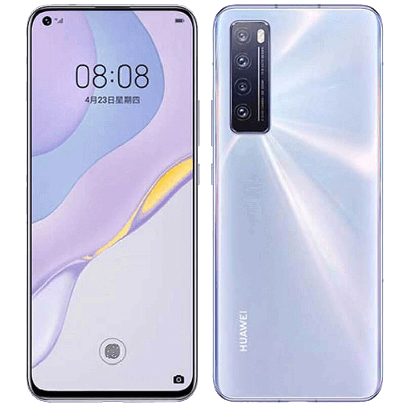 Ремонт смартфона Huawei nova 7 5G