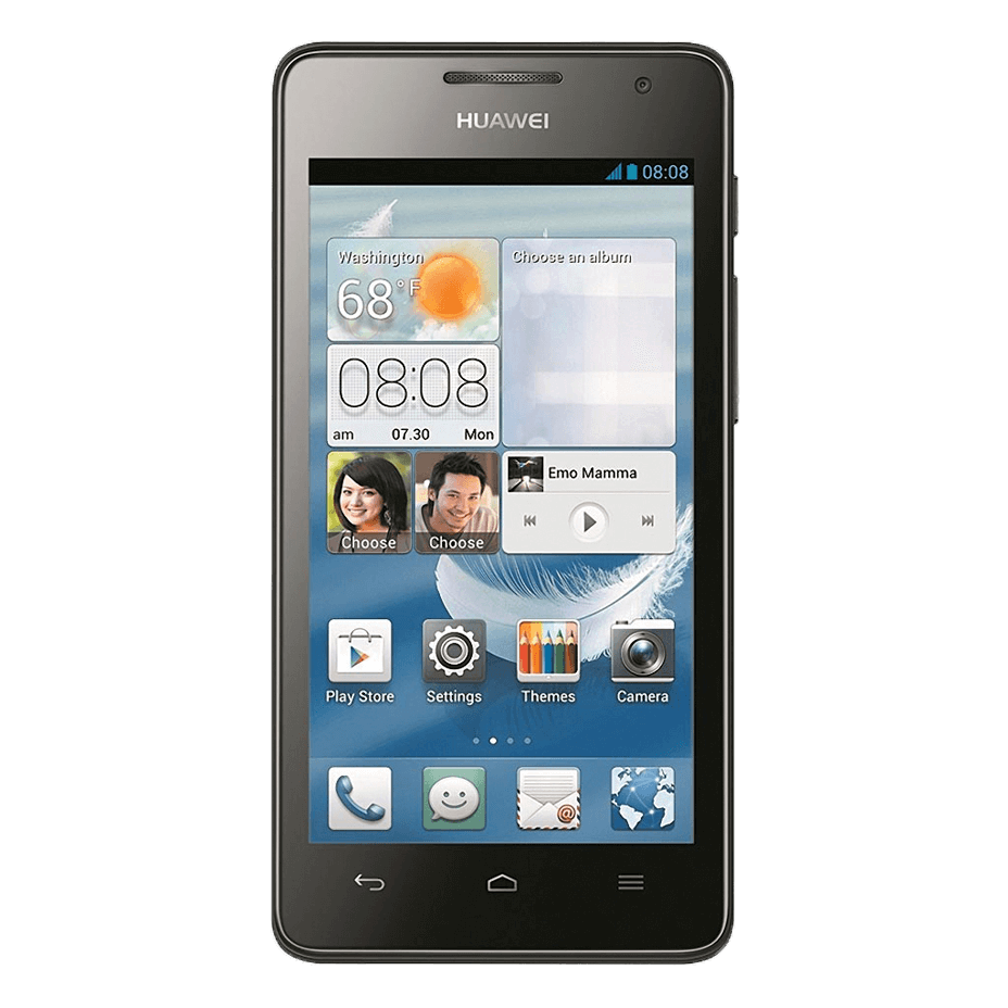 Ремонт смартфона Huawei Ascend G526