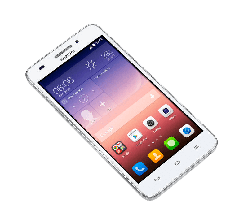 Ремонт смартфона Huawei Ascend G620s