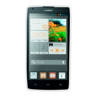 Ремонт смартфона Huawei Ascend G700