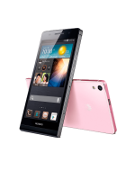 Ремонт смартфона Huawei Ascend P6