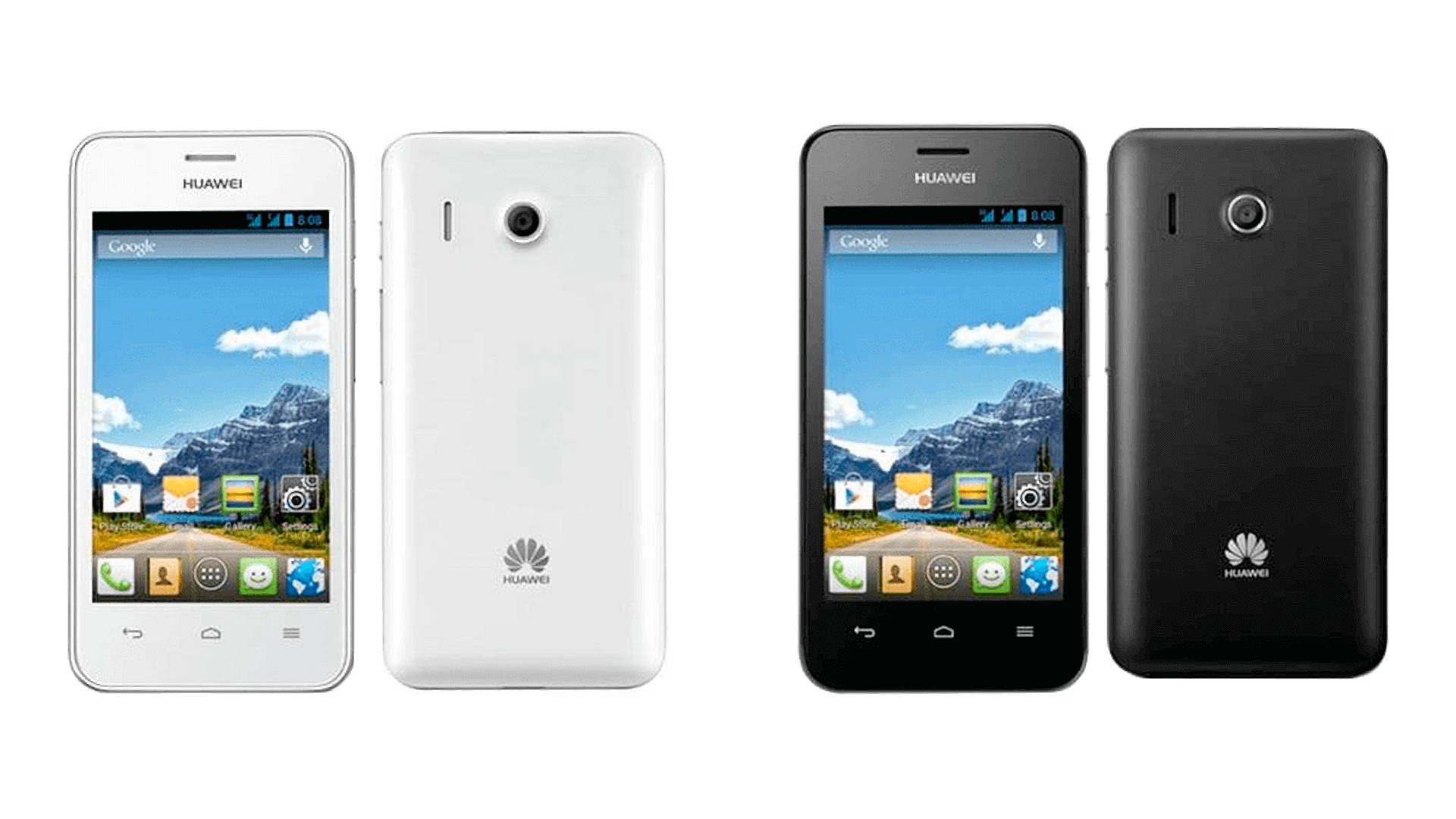 Ремонт смартфона Huawei Ascend Y320